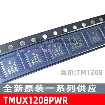 10 бр./ЛОТ TMUX1208PWR TM1208