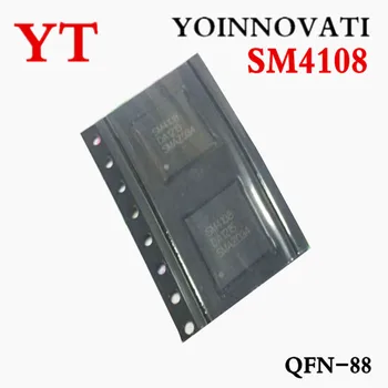  2 бр./лот SM4108 4108 QFN88 IC-Доброто качество