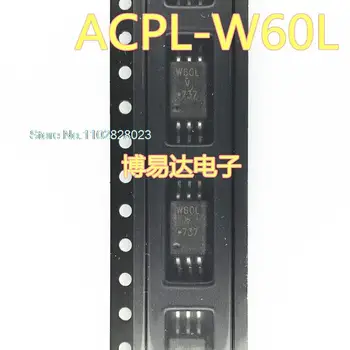 20 бр/лот HCPL-W60L ACPL-W60L W60L SOP6