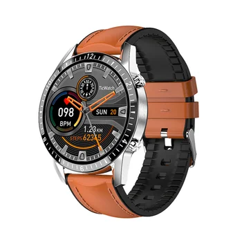 2023 Нови спортни смарт часовници мъжки smartwatch водоустойчива IP67 фитнес часовник Bluetooth smartwatch мъжки креативен подарък за Xiaomi