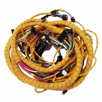 275-6732 2756732 Външен теглене на кабели в събирането за багер 320C E345C