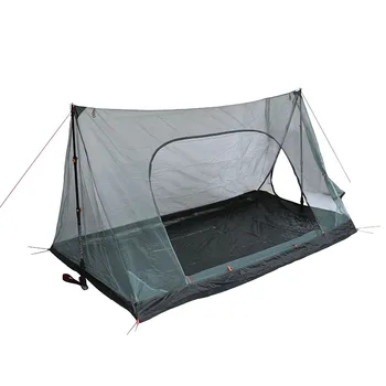3F Gear, лятна градинска невидима окото, лек, вътрешна палатка за къмпинг
