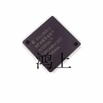 5 бр./лот XC3S50A-4TQG144C QFP144 електронни компоненти на чип IC интегрални схеми IC