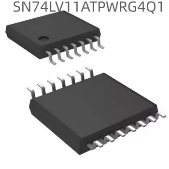 5 бр. Новата чип SN74LV11ATPWRG4Q1 с логически елементи TSSOP14