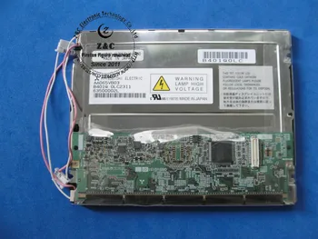 AA065VB03 оригинален LCD дисплей клас A + 6,5 инча за промишлено оборудване за Mitsubishi