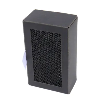 Blurolls BambuLab Въздушен филтър с активен въглен за 3D-принтер Bambu Lab P1P X1C резервни Части 2/5 бр.