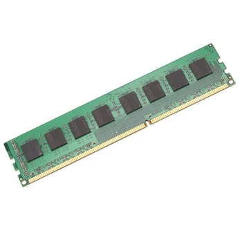 DDR3 4 GB 1333 Mhz оперативна памет PC3-10600 памет 240Pin 1,5 ram памет за настолни компютри само за дънната платка на AMD