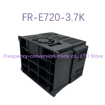 FR-E720-3.7 К Инвертор 3 Фази 220 3.7 кВт 17.5 A Нов