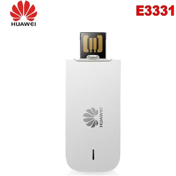 Huawei E3331 с отключена USB-модем със скорост 21,1 Mbps