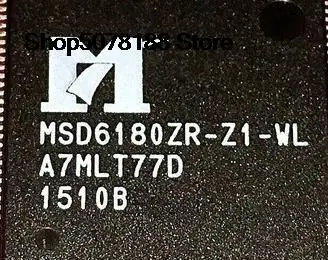 MSD6180ZR-Z1-WL MSD6180ZR-TN оригинална и нова бърза доставка