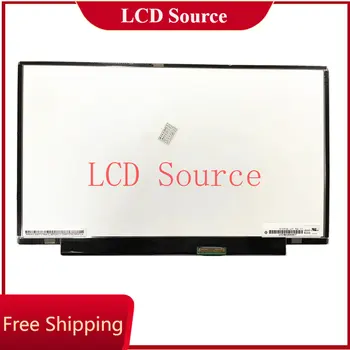N133FGE-L31 подходящ за LP133WD2 SLA1 дисплей 40-пинов 13,3-инчов LCD лаптоп 1600*900 широкоекранен HD LCD led екран