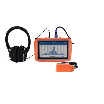 PQWT-L30 високо-чувствителен детектор за изтичане на вода/Откриване на вода/аларма за вода
