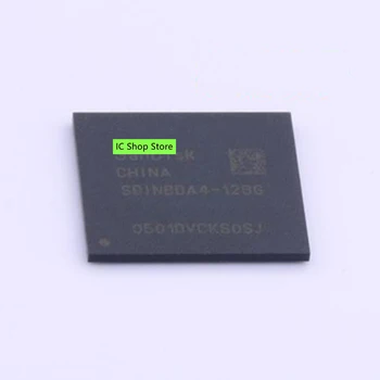 SDINBDA4-128 G BGA 100% оригинал Абсолютно нова