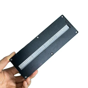 UV led лампа за втвърдяване на мастила за UV-tablet принтер, бързосъхнеща рекламни печатни фотомашина, UV-лампа, система за водно охлаждане