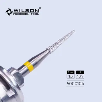 WILSON PRECISION TOOL 5000104 Боракс от волфрамов карбид за рязане на метал