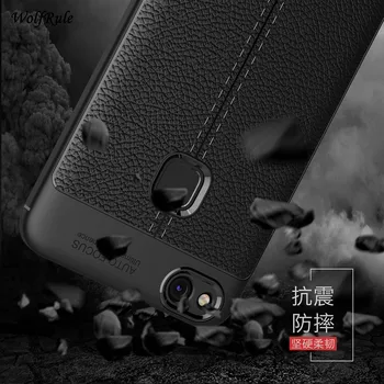 WolfRule Huawei P10 Lite Case P10 Lite Калъф 5,2 