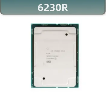 Xeon Gold medal 6230R официалната версия на процесора 2.1 GHz 35.75 MB 150W 26Core 52Thread processor LGA3647 за сървърна дънна платка C621