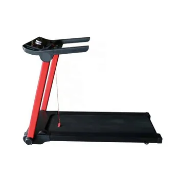 YG-T023 фитнес оборудване за фитнес зала, бягаща пътека, за домашна употреба, електрически сгъваема бягаща пътека