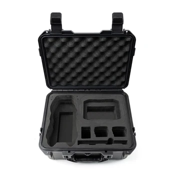 Взривозащитени чанти за носене на дрона mavic 3 Pro, противоударная порести чанта, директна доставка