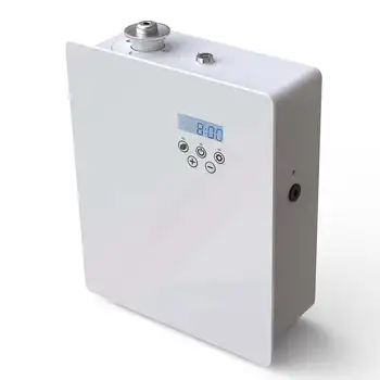 Дифузор етерично масло Wifi Bluetooth Smart APP аромат за ароматерапия с етерични масло, овлажнител с хладен мъгла за дома