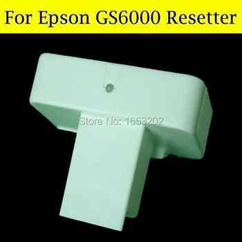 Един от най-икономичните устройства за нулиране на чип Resetter Restaurador за принтери EPSON GS6000