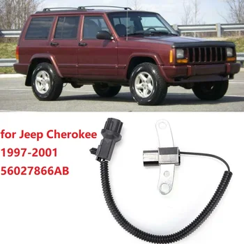 За Jeep Cherokee 1997-2001 56027866AB авто сензор за положение на коляновия вал аксесоар