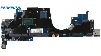  За Lenovo ThinkPad Yoga 15 дънна Платка ZIUS1 LA-B591P i5-5200U SR23Y 00JT356
