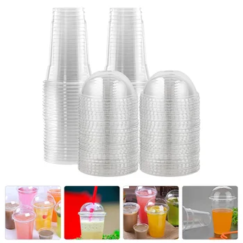 За еднократна употреба пластмасови богат на функции за еднократна употреба портативни чашки за сок, за еднократна употреба прозрачен сок