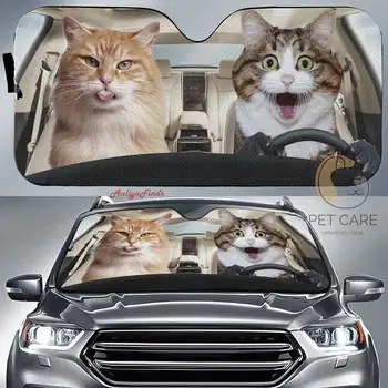 Идеи за подаръци с автозащитным шапка за котки 2022
