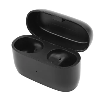 Калъф за Зареждане на слушалките Jabra Elite 85t 75t 65t Безжична Bluetooth 700 mah Активни Слушалки Калъф За Зареждане Аксесоари