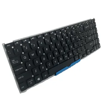 Клавиатура за лаптоп, чувствителни аксесоари за набор на текст, смяна на клавиатурата за X509