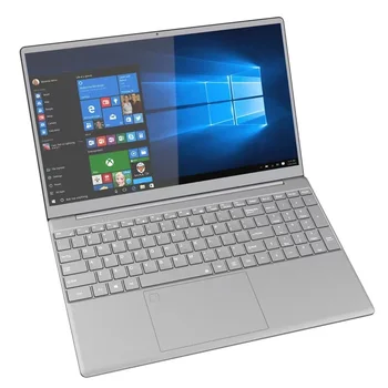 Лаптоп 15,6 инча Win10/11 16 грама подкрепа 128/256/512 gb ssd computadora portatil I5 I7 Ниво на процесора на Лаптопа