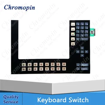 Мембранен ключ клавиатура 2711E-K14C6 AB 2711EK14C6 PanelView 1400E