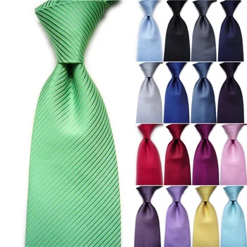 Модерен Мъжки Вратовръзки, Сватбени Аксесоари, Вратовръзка 10 см 4 