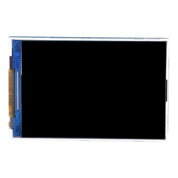 Модул на дисплея - 3,5-инчов TFT LCD екран 480X320 за платка Arduino UNO и MEGA 2560 (Цвят: 1XLCD екран)