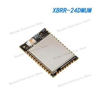 Модули XBRR-24DMUM Zigbee - 802.15.4 Digi XBee RR PRO DigiMesh, 2.4 Ghz, Micro, Сащ, FL Ant, MMT, 1 М/96 КЪМ