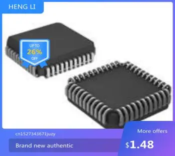 На чип за нова 100% MC68185FN PLCC44