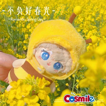 Набор от Cosmile Kpop Spring Bee за кукольной дрехи 10 см 15 см 20 см 40 см Костюми за cosplay Костюм Acc C