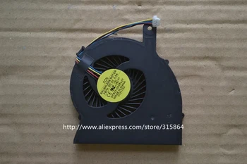 Нов вентилатор за охлаждане cpu за лаптоп HP ProBook 4340S 4341S 683860-001 DFS531005PL0T DC 5V 0.5 A