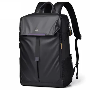 Нов мултифункционален водоустойчив раница за мъже, ученически чанти за колеж, бизнес раници за преносими компютри, пътна 16-инчовата чанта за лаптоп за мъже