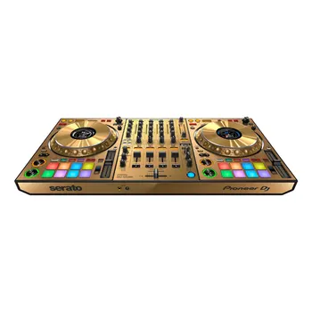 (Нова марка) Pioneer DDJ DJ-1000SRT 1000 SRT 4-канален контролер за Serato DJ