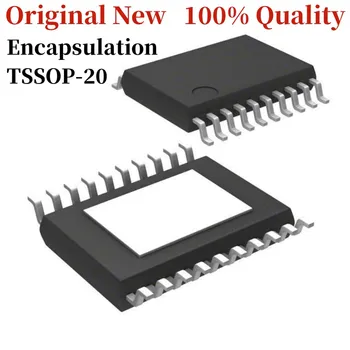 Нова оригинална опаковка RD74LVC541BT чип TSSOP20 с интегрална схема IC
