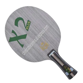 Нож за тенис на маса Friendship 729 X-2 Plus X2 Plus 5 + 2 карбоновое нож за тенис на маса за ракета за пинг-понг