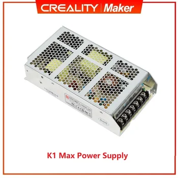 Оригинален източник на захранване Creality 24V 6.25 A за 3D-принтер HALOT-MAGE PRO/K1 Max