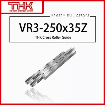 Оригиналната напречната роликовая употреба THK VR VR3 VR3-250 VR3-250 ×35Z