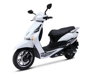 По-евтин високоскоростен електрически мотор-скутер 72v 30ah E Dirt Bicycle Електрически мотор с педали на дисковата спирачка за продажба