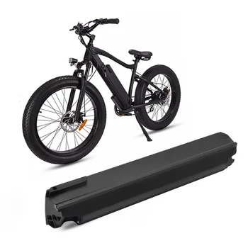 Подгонянный Електрически Велосипед BatteriesLithium Йонна батерия 36V 13Ah 15Ah 17.5 Ah E Bike Акумулаторна Батерия Dorado За Ebike