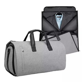 Пътна чанта с голям Капацитет за мъже, Сухо Мокро Разделение, Чанта за багаж за Бизнес Пътувания, Чанта Naxi, Преносима Чанта, Дрехи