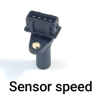 Сензор за скоростта на резервни части на електрически мотокар, използван за jungheinrich ECE/EFG/ETV214/ETV216 с OEM 51009815