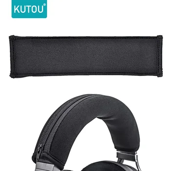 Слушалки KUTOU, лигавицата на лента за глава, защитен калъф, защитна подплата на лента за глава, ремонт на детайли за Beats Razer Audio-Technica Sennheiser